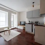 Light Apartman *