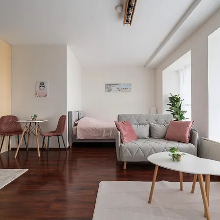 Light Apartman