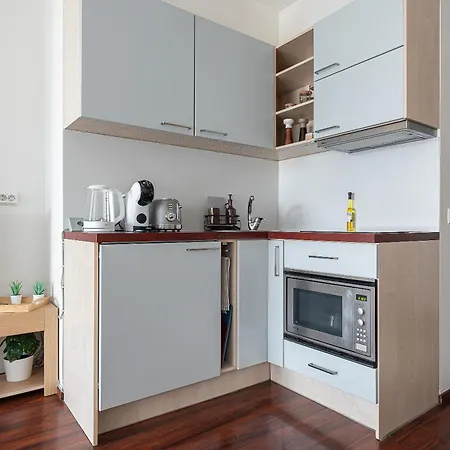 Apartamento Light Tallin