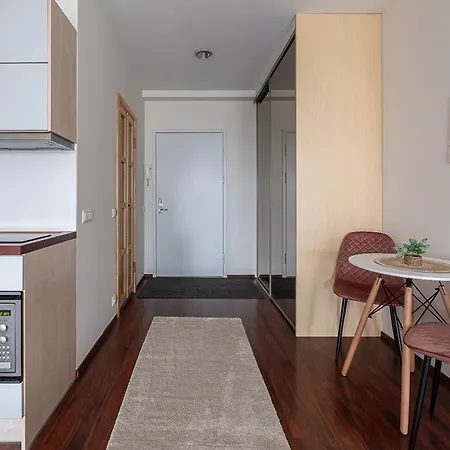 Light Apartman *
