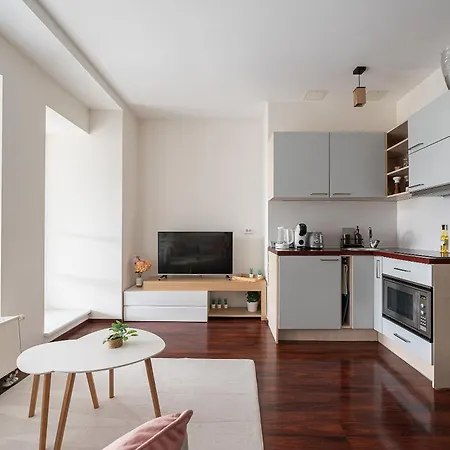 Apartment Light Reval