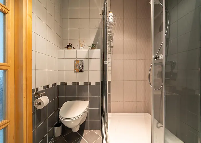 Light Apartment Reval